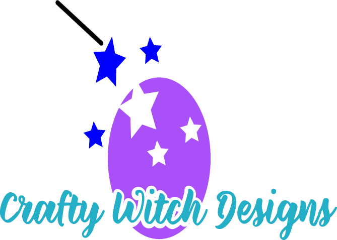 Crafty Witch Design 