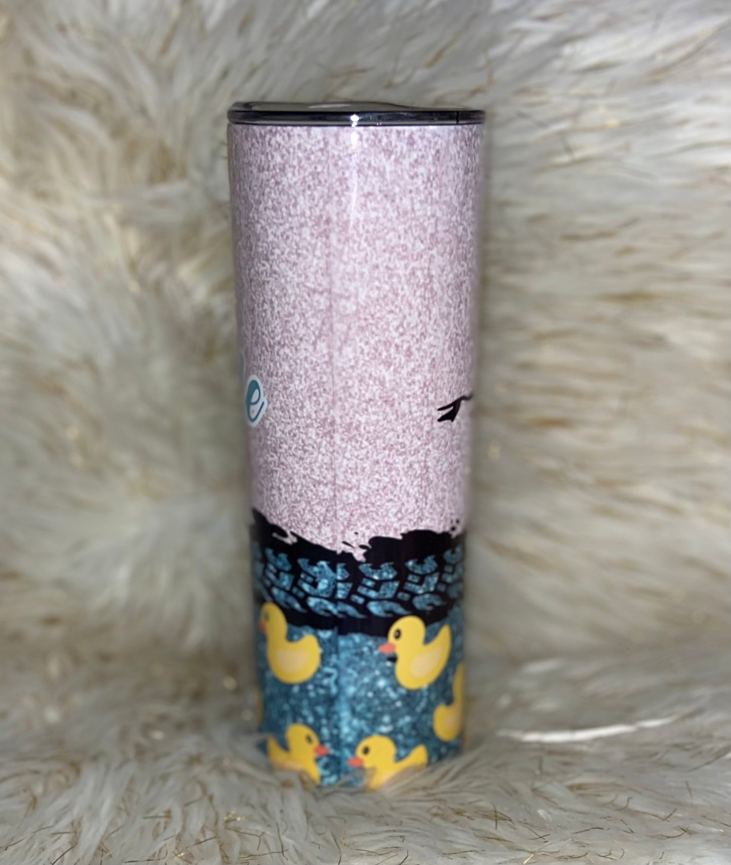 Jeep Life Sublimation Tumbler – Crafty Witch Design