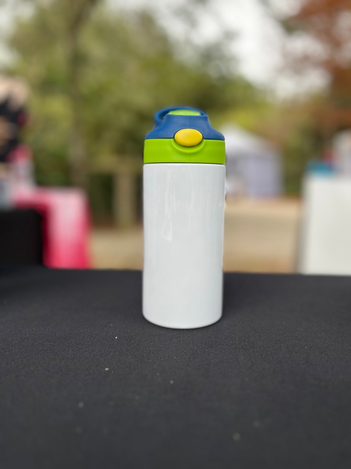 Sublimation Tumbler Custom Personalized