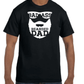 Bad Ass Bearded Dad Tee