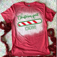 Christmas Spirit Loading-Christmas Tee