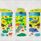 Personalized Dinosaur Tumbler-Dinasoure Tumbler