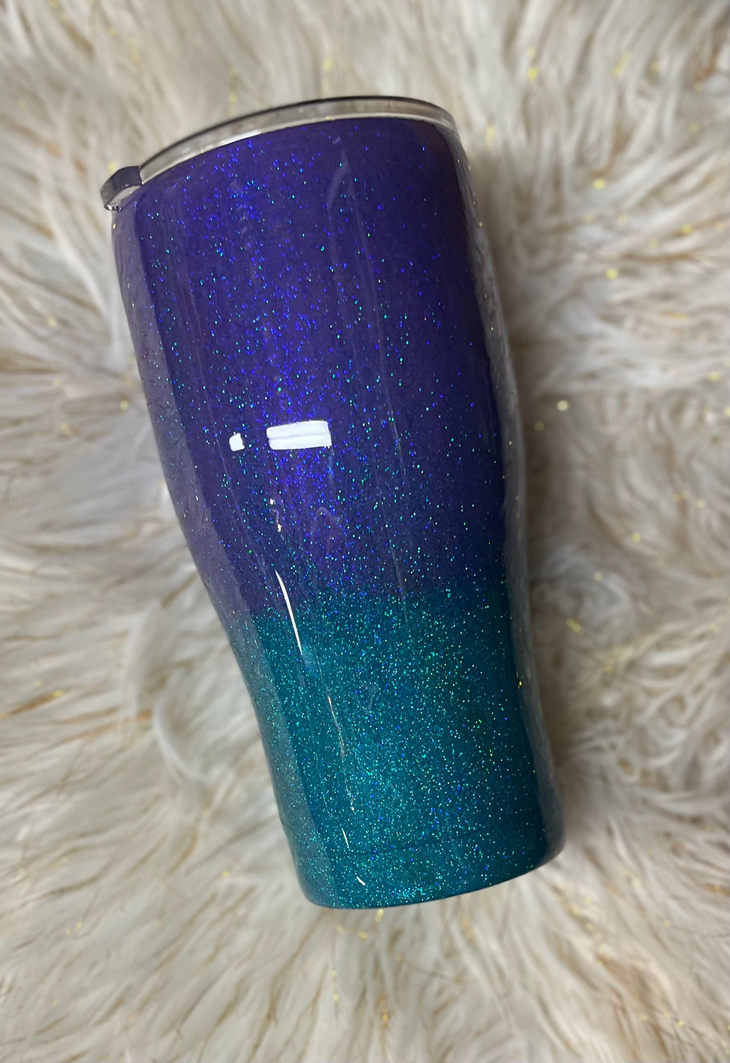 Grateful, Thankful, Blessed 30 oz Tumbler