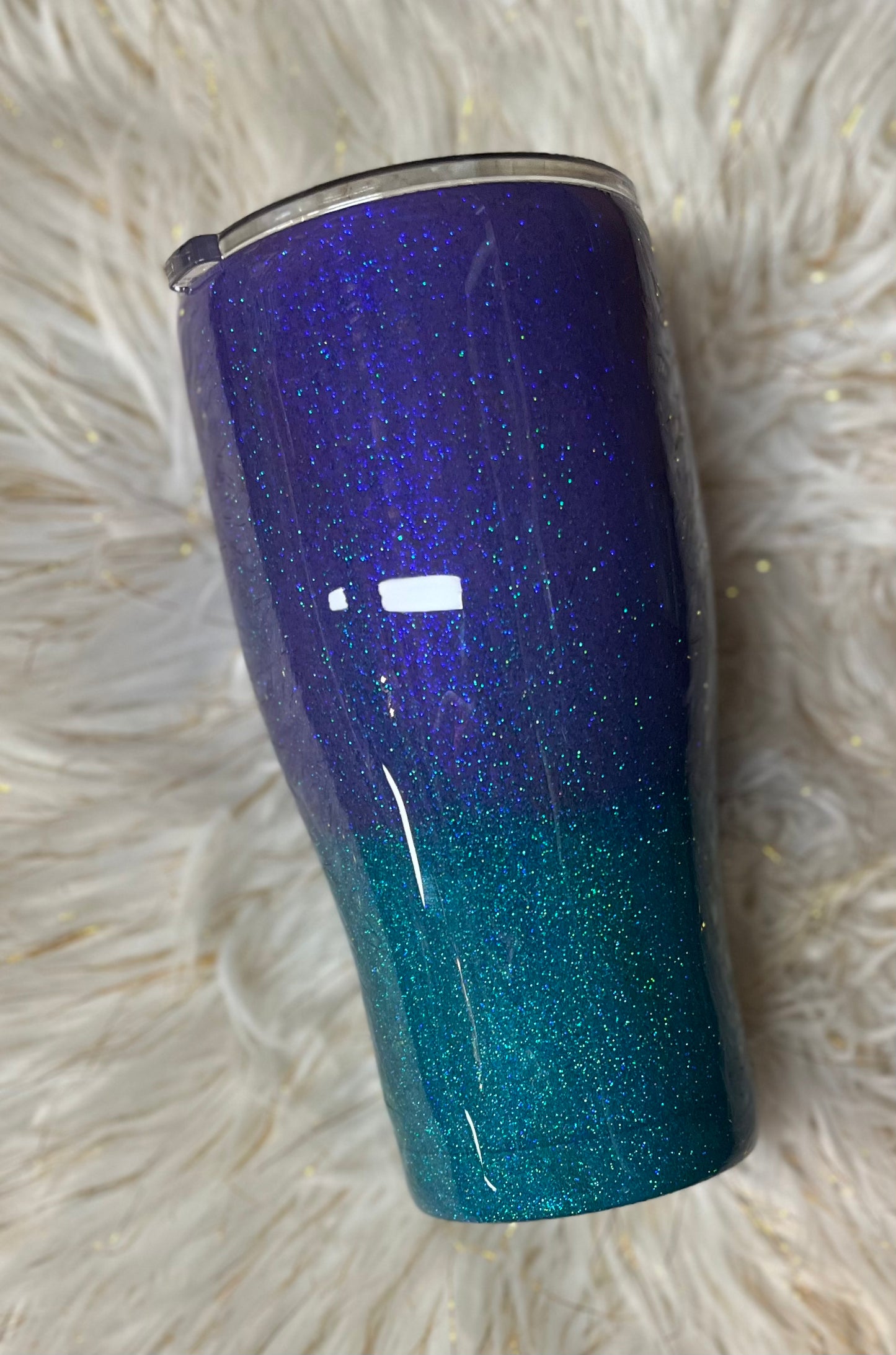 Grateful, Thankful, Blessed 30 oz Tumbler