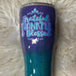 Grateful, Thankful, Blessed 30 oz Tumbler